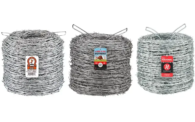 Imagen de Reja DEACERO® Versa